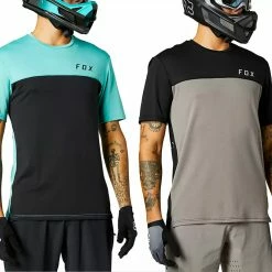 MAILLOT FLEXAIR DELTA™