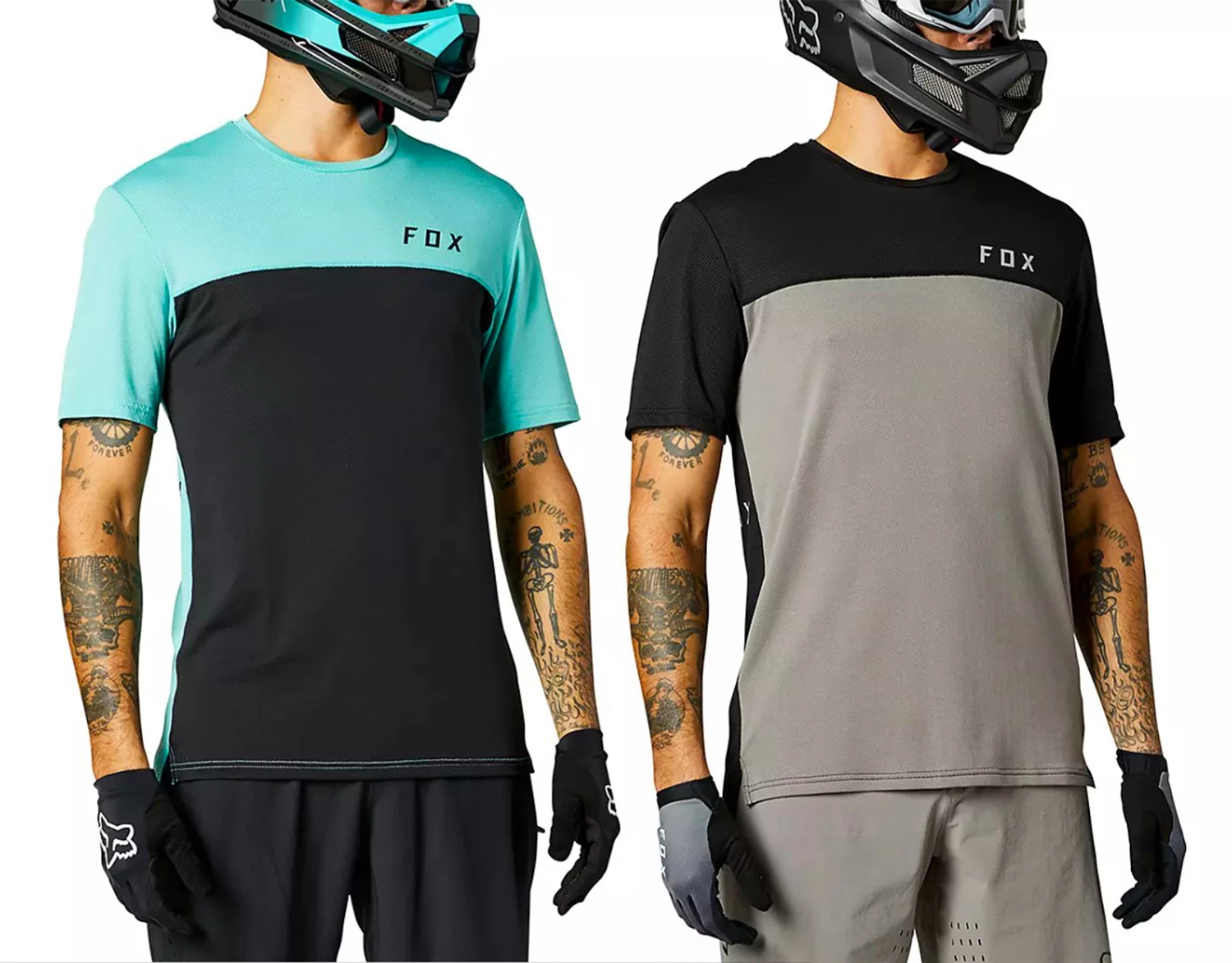 MAILLOT FLEXAIR DELTA™