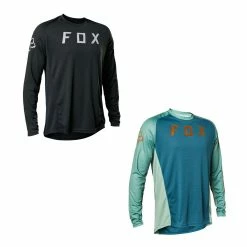 Maillot FOX Defend (2021)