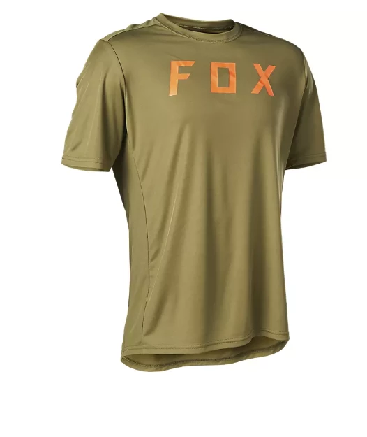 Maillot FOX Ranger Moth – Image 5