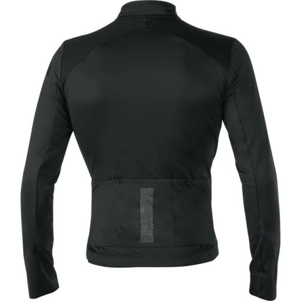 Maillot Hiver Mavic Cosmic Thermo Noir – Image 2