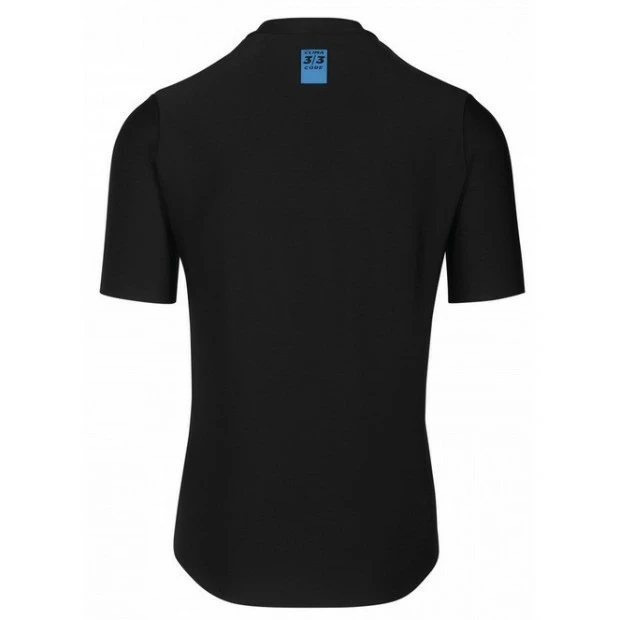 Maillot Homme Assos MILLE GT C2 Noir – Image 2