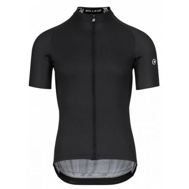 Maillot Homme Assos MILLE GT C2 Noir
