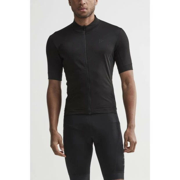 Maillot Homme Craft Essence - Noir – Image 2