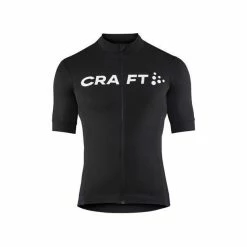 Maillot Homme Craft Essence Noir/Blanc