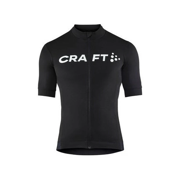 Maillot Homme Craft Essence Noir/Blanc