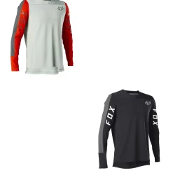 Maillot ML FOX Defend Pro