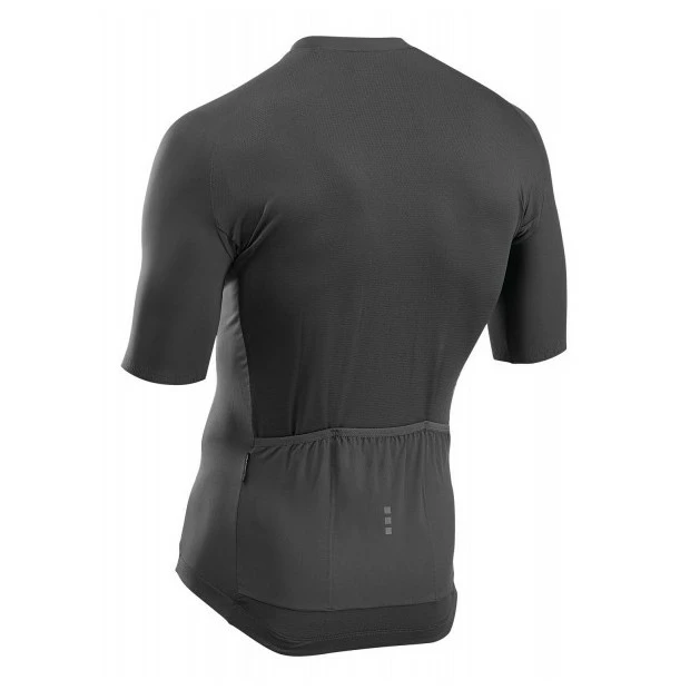 Maillot Route Northwave Essence 2 Noir – Image 2