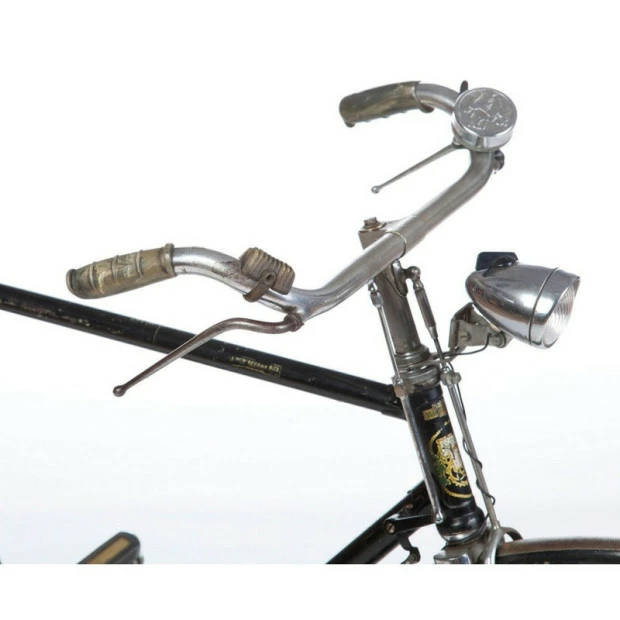 Manchons De Guidon Tucano Urbano Bacco Noir â Image 2