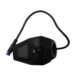 Sunn Manette Brose Comfort LCD/4 Niveaux