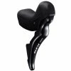 Manette De Frein Et Vitesses Shimano 105 ST-R7025 - Petites Mains - Droit - 11 V