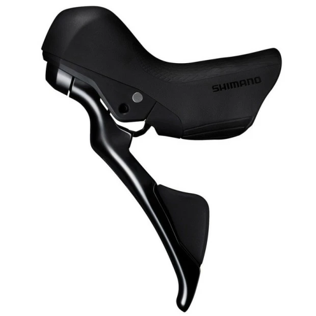 Manette De Frein Et Vitesses Shimano 105 ST-R7025 - Petites Mains - Gauche - 2 V – Image 2