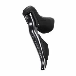 Manette De Frein/Vitesses Shimano Ultegra ST-R8150 Di2 Frein Sur Jante Gauche 2V