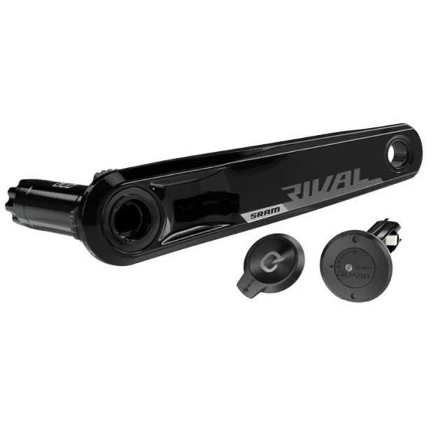 Manivelle Gauche Capteur De Puissance SRAM Rival D1 DUB Wide – Image 2