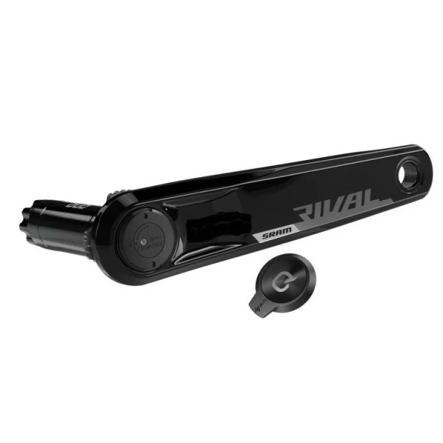 Manivelle Gauche Capteur De Puissance SRAM Rival D1 DUB Wide