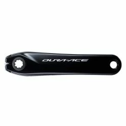 Manivelle Gauche Shimano Dura-Ace FC-R9100