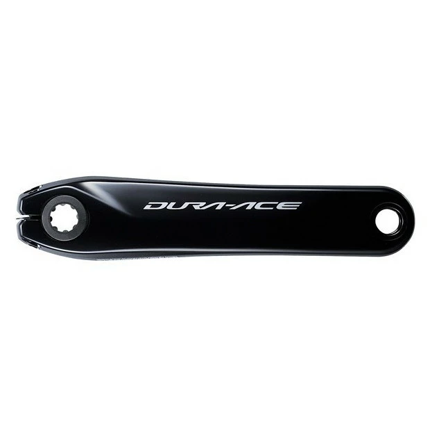 Manivelle Gauche Shimano Dura-Ace FC-R9100