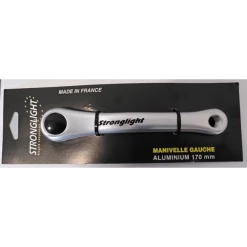 Manivelle Gauche Stronglight MG