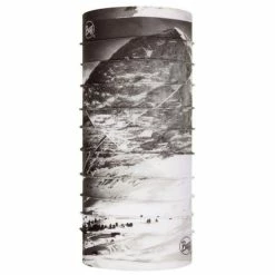 Tour De Cou Buff Original - Collection Montagne - JungFrau Gris