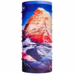 Tour De Cou Buff Original - Collection Montagne - Matterhorn Multi