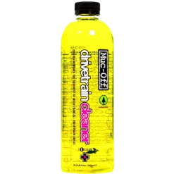 Nettoyant Chaîne MUC-OFF "Drive Train" - 750 Ml
