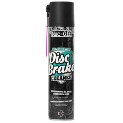 Nettoyant MUC-OFF Pour Frein à Disque - 400 Ml