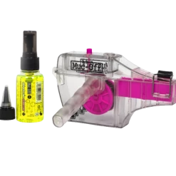 Nettoyeur De Chaîne X3 Dirty Chain Machine MUC-OFF