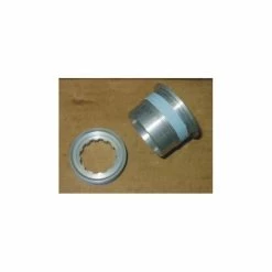 Paire De Cuvettes BSC/ ITAL Pour Boîtier De Pédalier Stronglight SBB