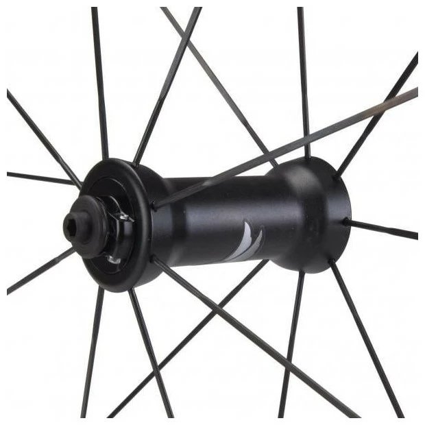 Campagnolo® Paire De Roues Campagnolo Zonda QR Freins Sur Jante Corps Campagnolo 22-622 – Image 2