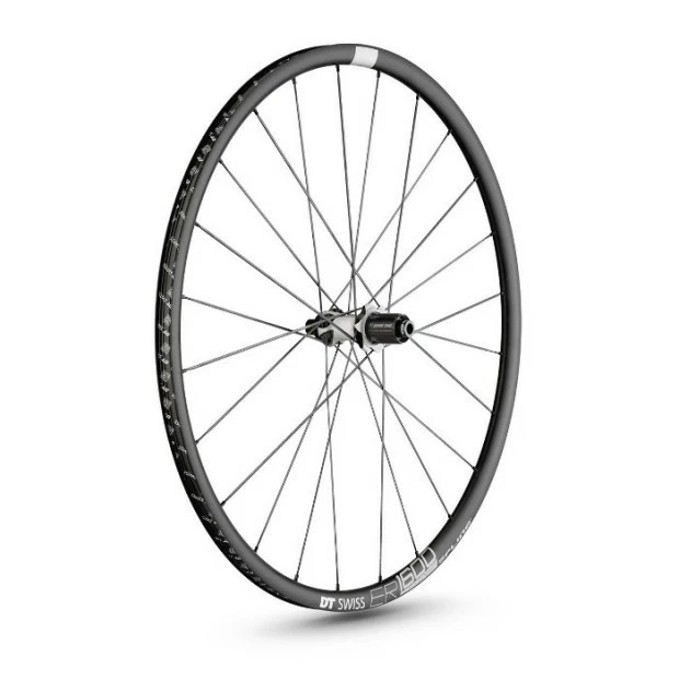 Dt-swiss Paire De Roues DT Swiss ER 1600 Spline Disc 23 - Shimano/SRAM – Image 2