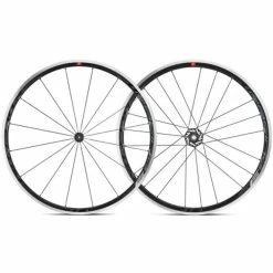 Paire De Roues Fulcrum Racing 3 C17