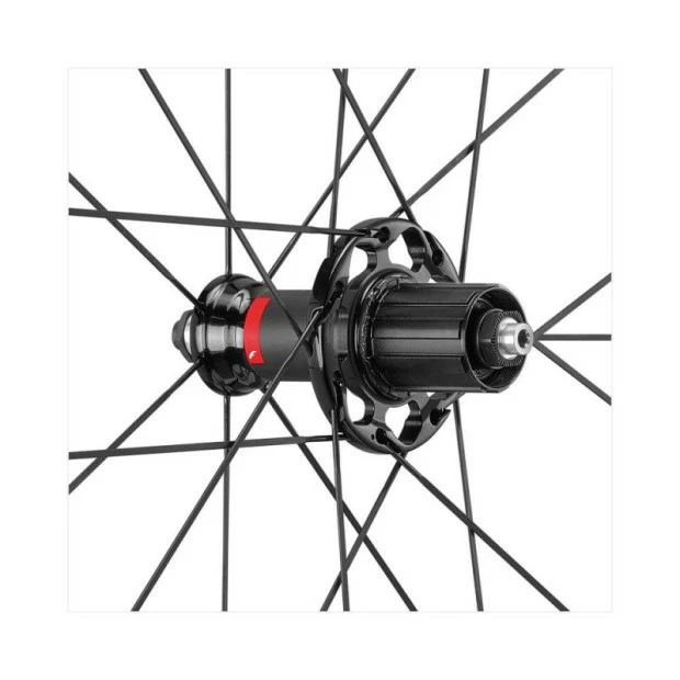 Paire De Roues Fulcrum Racing 4 C17 – Image 2