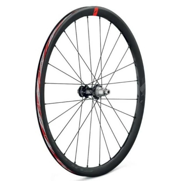 Paire De Roues Fulcrum Racing 4 DB Corps SRAM XDR – Image 3