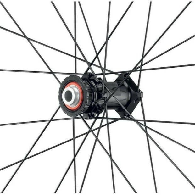 Paire De Roues Fulcrum Racing 4 DB Corps SRAM XDR – Image 4