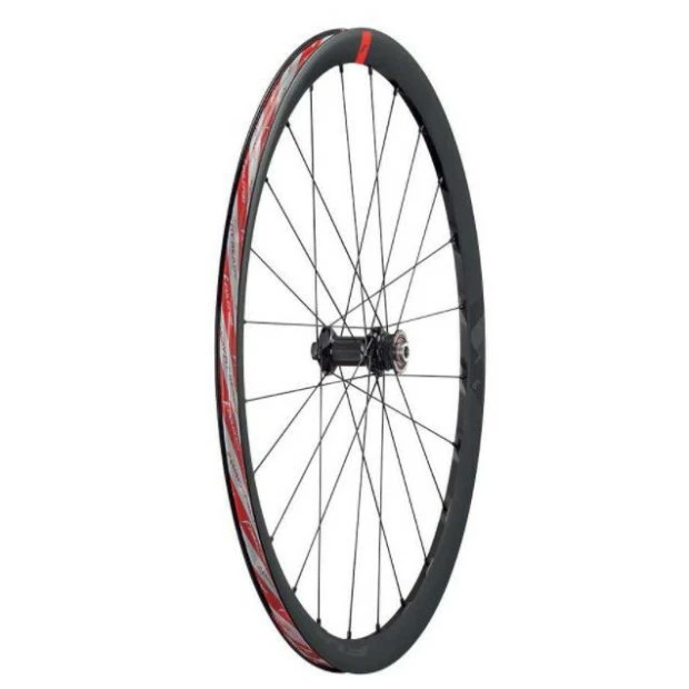 Paire De Roues Fulcrum Racing 4 DB Corps SRAM XDR – Image 5
