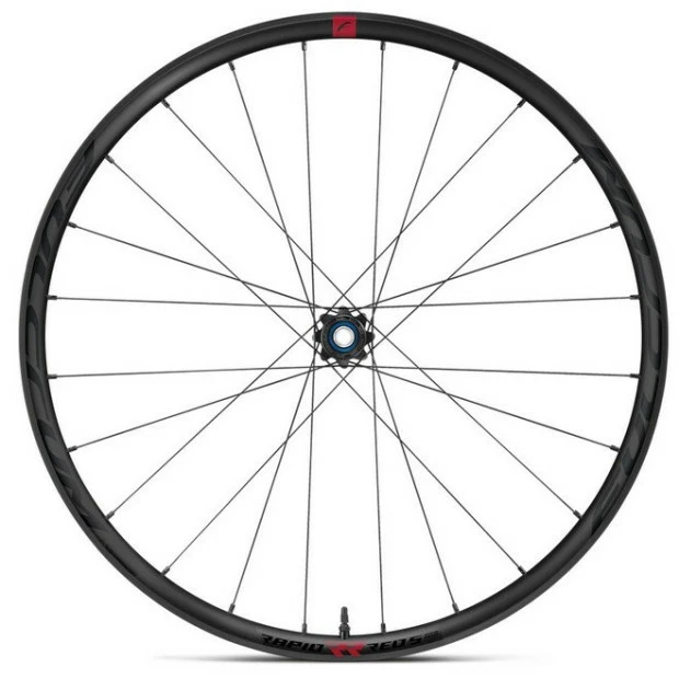 Paire De Roues Fulcrum Rapid Red 5 DB - Shimano HG11 – Image 3
