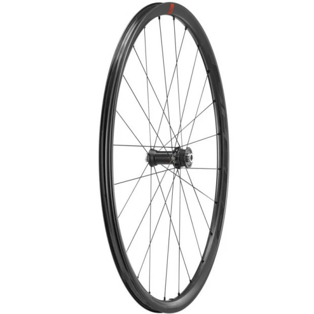 Paire De Roues Fulcrum Speed 25 DB Campagnolo N3W – Image 2