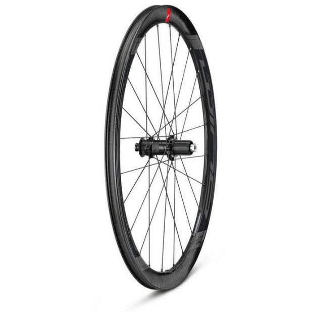 Paire De Roues Fulcrum Wind 40 DB - Shimano HG11