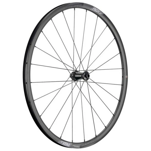 Paire De Roues Gravel FSA AGX I21 29" Shimano 9/11V – Image 2