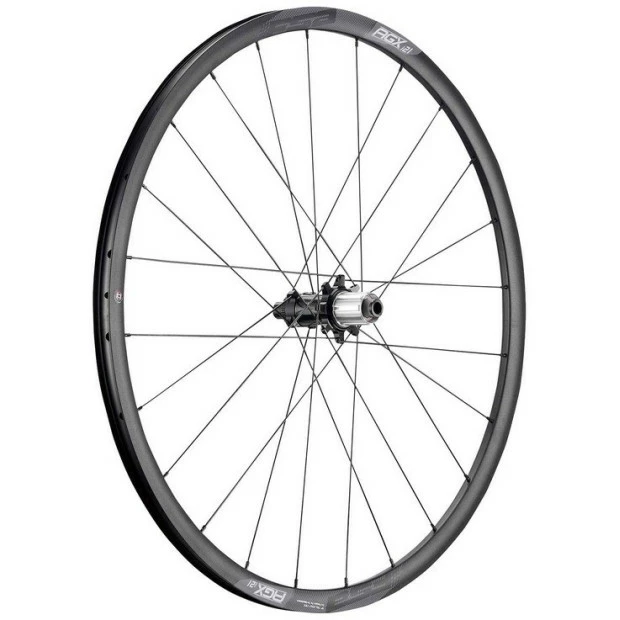 Paire De Roues Gravel FSA AGX I21 29" Shimano 9/11V