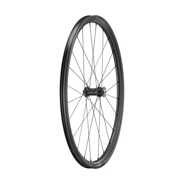 Paire De Roues Gravel Fulcrum Rapid Red Carbon DB 700C Campagnolo N3W – Image 2