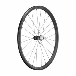 Paire De Roues Gravel Fulcrum Rapid Red Carbon DB 700C Campagnolo N3W