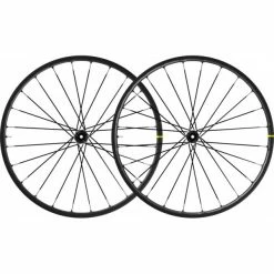 Paire De Roues Gravel Mavic Allroad SL Disque 22-622 Shimano/SRAM