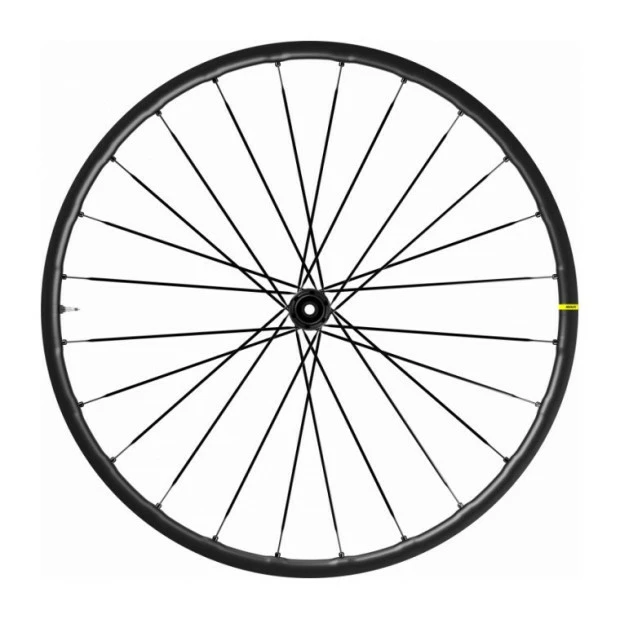 Paire De Roues Gravel Mavic Allroad SL Disque 22-622 SRAM XDR – Image 2