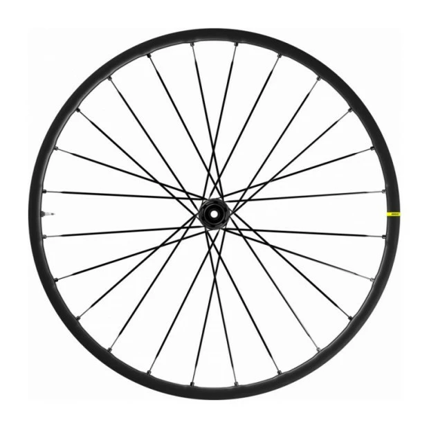Paire De Roues Gravel Mavic Allroad SL Disque 22-622 SRAM XDR – Image 3