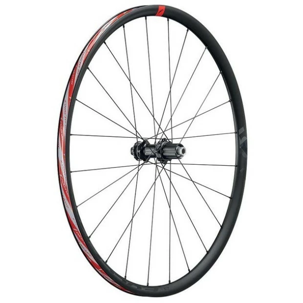 Paire De Roues Route Fulcrum Racing 5 DB Corps Shimano HG11 – Image 3