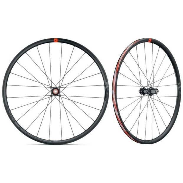 Paire De Roues Route Fulcrum Racing 5 DB Corps SRAM XDR