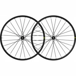 Paire De Roues Route/Gravel Mavic Allroad S Disque 22-622 SRAM XDR