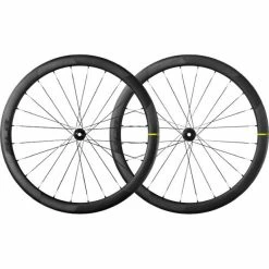 Paire De Roues Route Mavic Cosmic SLR 45 Disc SRAM XDR