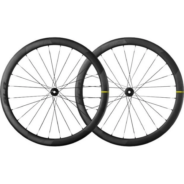 Paire De Roues Route Mavic Cosmic SLR 45 Disc SRAM XDR